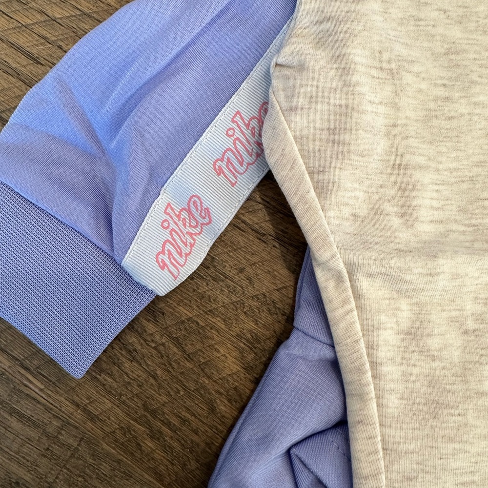Nike Baby Girl Outfit - Picture 3 of 4